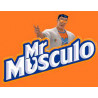 MR MUSCULO